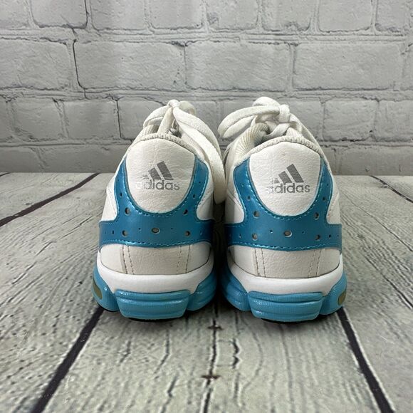 Adidas Torsion System, 3D cushion, Sneaker Women’s Size‎ 6 - Picture 5 of 16